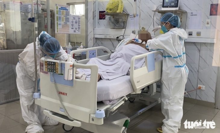 Biến thể mới của virus SARS-CoV-2 lan rộng ở Anh và Mỹ - Ảnh 1. Biến thể mới của virus SARS-CoV-2 lan rộng ở Anh và Mỹ - Ảnh 1.