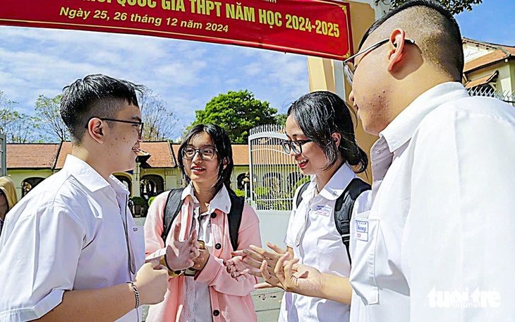 Chìa khóa khai thác sức mạnh nhân tài Việt - Ảnh 1. Chìa khóa khai thác sức mạnh nhân tài Việt - Ảnh 1.