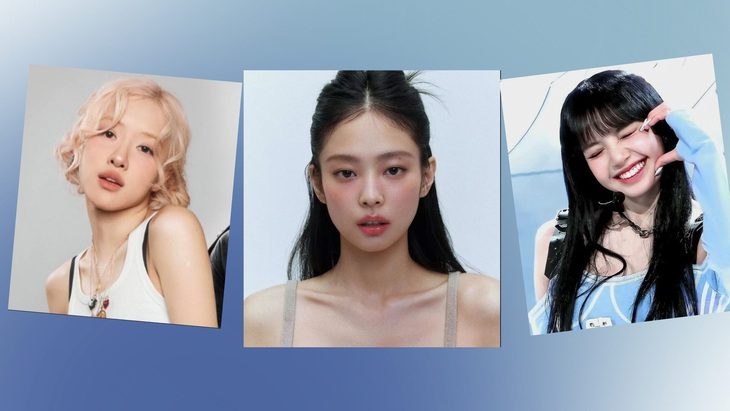 collage-17306021951942067155927 BlackPink và những danh tính mới - Ảnh 1.