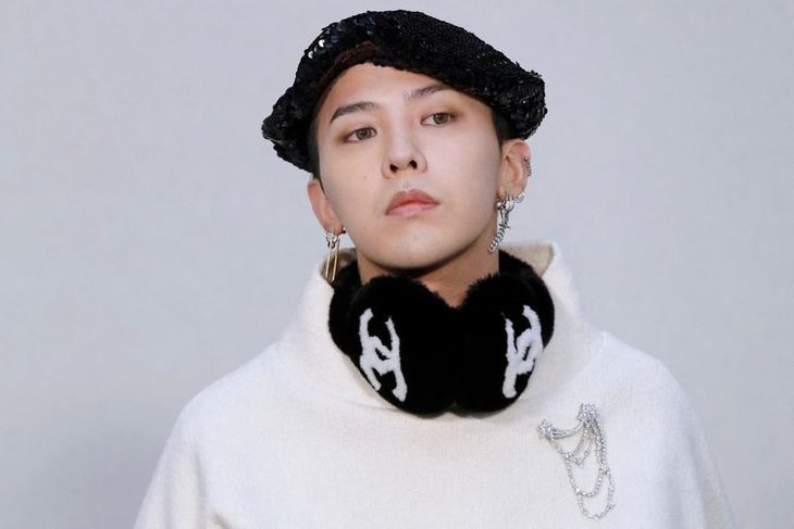 Cảnh sát lên lịch triệu tập G-Dragon, nam nghệ sĩ yêu cầu truyền thông có trách nhiệm - Ảnh 1. G-Dragon bày tỏ ý định tự nguyện trình diện cảnh sát vào ngày 6-11 - Ảnh: Soompi